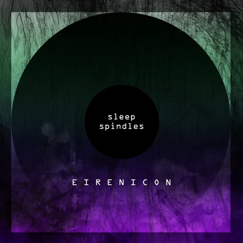 cover art: Sleep Spindles