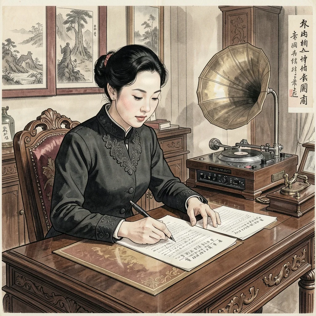 cover art: Diss Miss