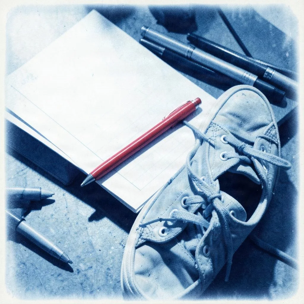 cover art: Write or Wrong